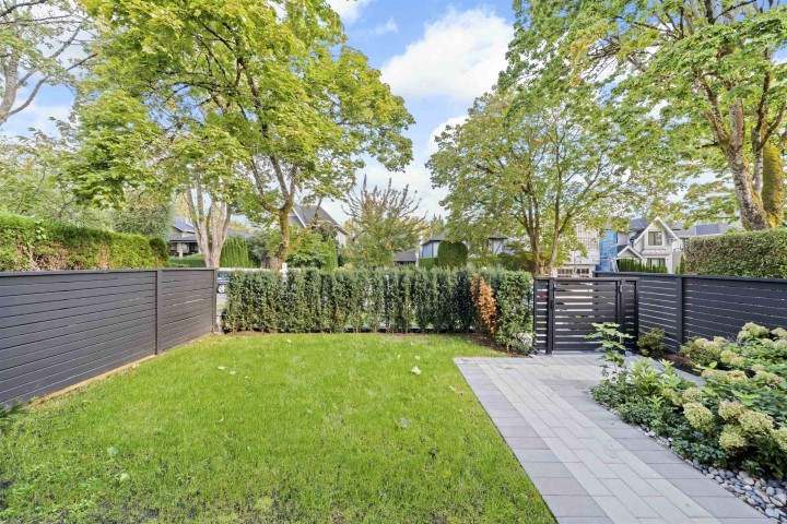 Photo 32 at 1 - 3466 W 22nd Avenue, Dunbar, Vancouver West
