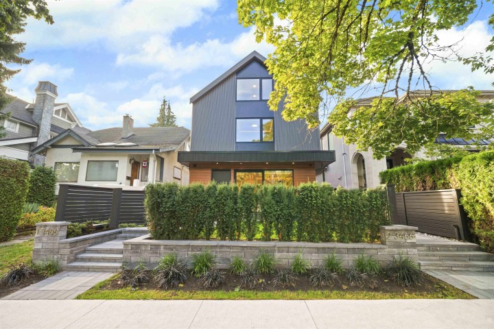 Photo 33 at 1 - 3466 W 22nd Avenue, Dunbar, Vancouver West
