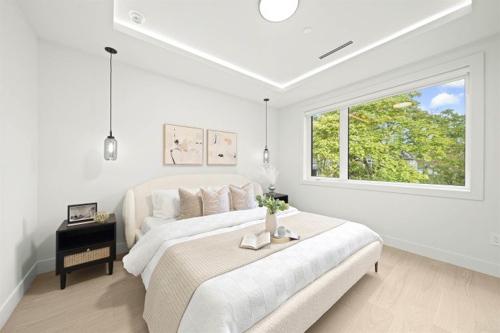 Photo 18 at 1 - 3466 W 22nd Avenue, Dunbar, Vancouver West