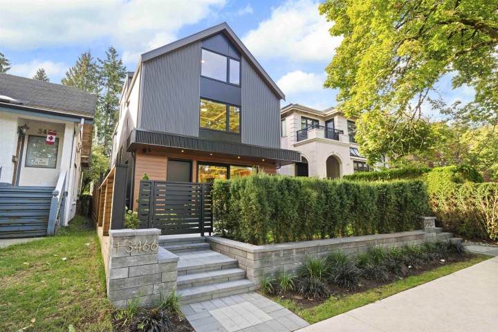 Photo 35 at 1 - 3466 W 22nd Avenue, Dunbar, Vancouver West