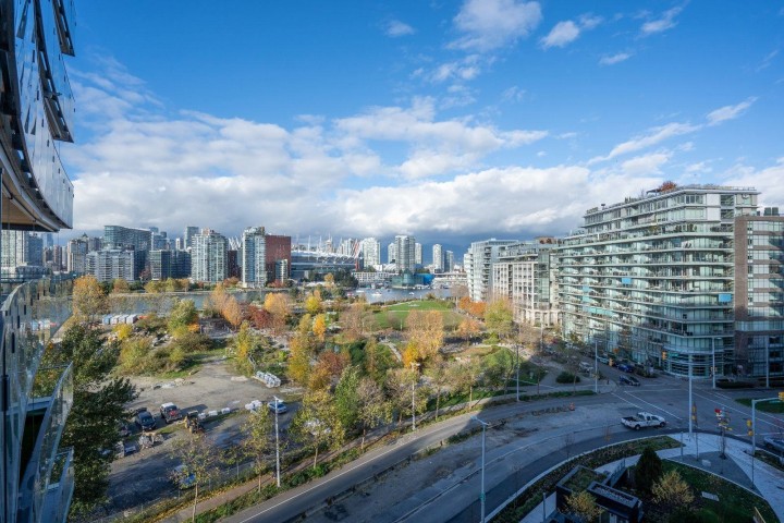 Photo 27 at 909 - 1768 Cook Street, False Creek, Vancouver West