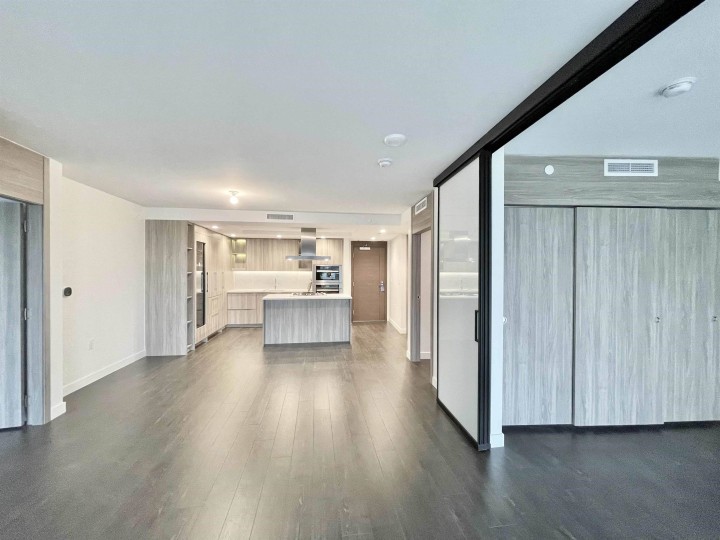 Photo 6 at 909 - 1768 Cook Street, False Creek, Vancouver West