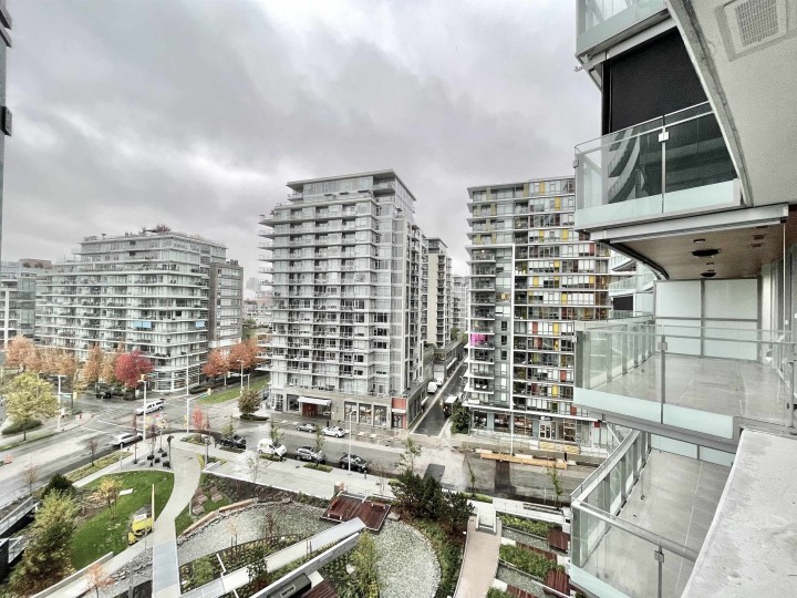 Photo 28 at 909 - 1768 Cook Street, False Creek, Vancouver West