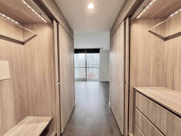 Photo 24 at 909 - 1768 Cook Street, False Creek, Vancouver West