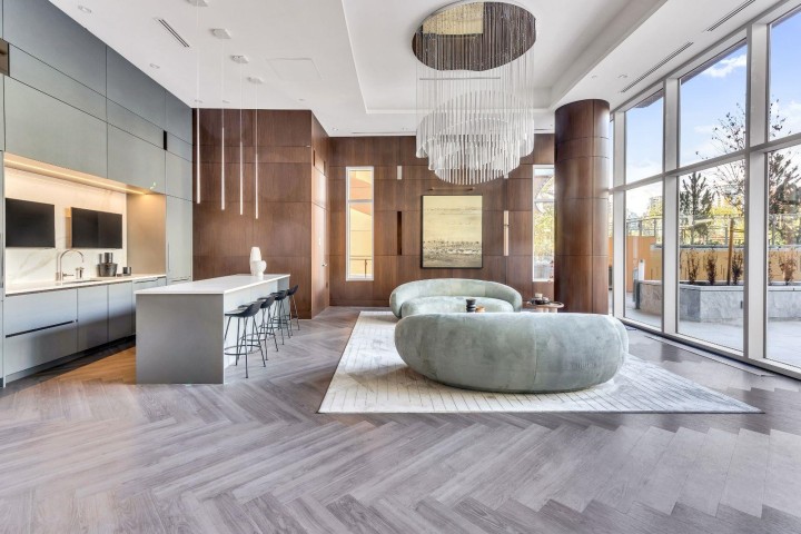 Photo 30 at 909 - 1768 Cook Street, False Creek, Vancouver West