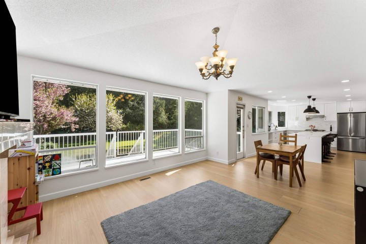 Photo 6 at 5399 Westhaven Wynd, Eagle Harbour, West Vancouver