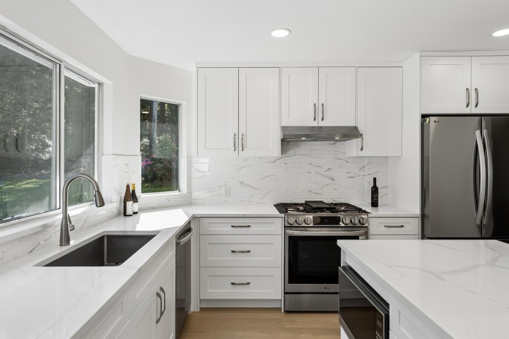 Photo 13 at 5399 Westhaven Wynd, Eagle Harbour, West Vancouver