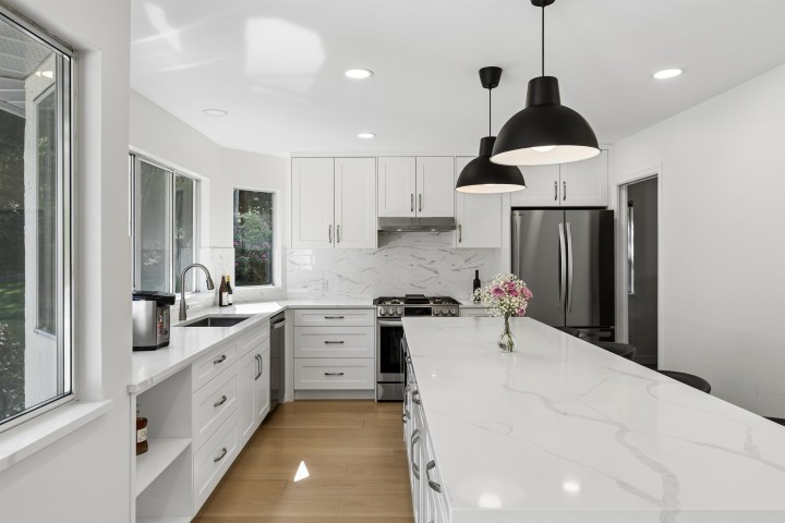 Photo 12 at 5399 Westhaven Wynd, Eagle Harbour, West Vancouver