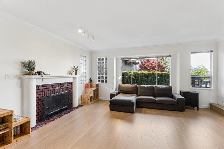 Photo 3 at 5399 Westhaven Wynd, Eagle Harbour, West Vancouver