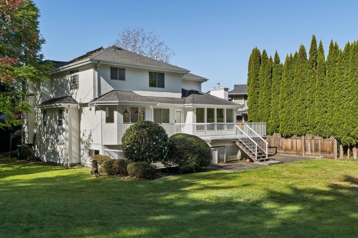 Photo 1 at 5399 Westhaven Wynd, Eagle Harbour, West Vancouver