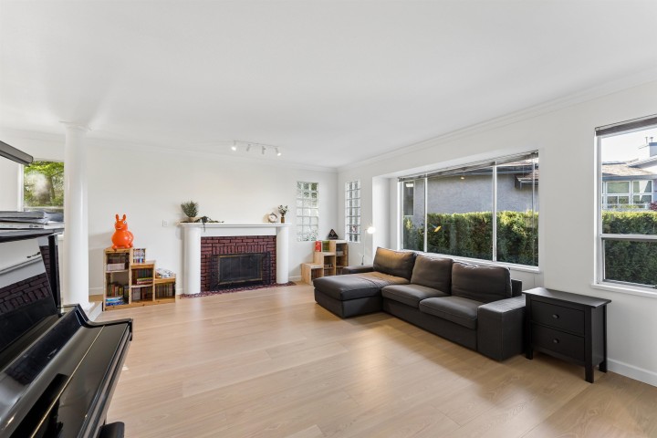 Photo 5 at 5399 Westhaven Wynd, Eagle Harbour, West Vancouver