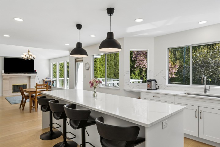 Photo 9 at 5399 Westhaven Wynd, Eagle Harbour, West Vancouver