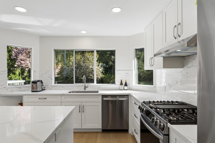 Photo 14 at 5399 Westhaven Wynd, Eagle Harbour, West Vancouver