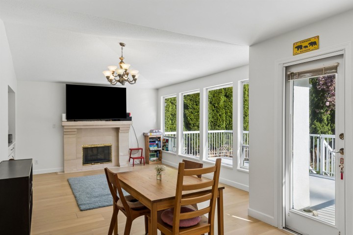 Photo 15 at 5399 Westhaven Wynd, Eagle Harbour, West Vancouver