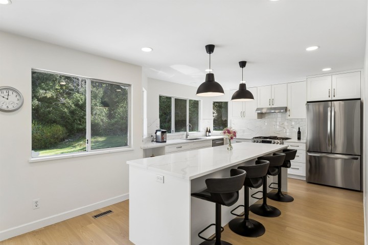 Photo 11 at 5399 Westhaven Wynd, Eagle Harbour, West Vancouver