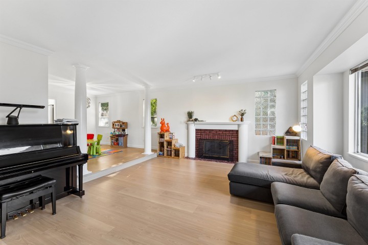 Photo 4 at 5399 Westhaven Wynd, Eagle Harbour, West Vancouver