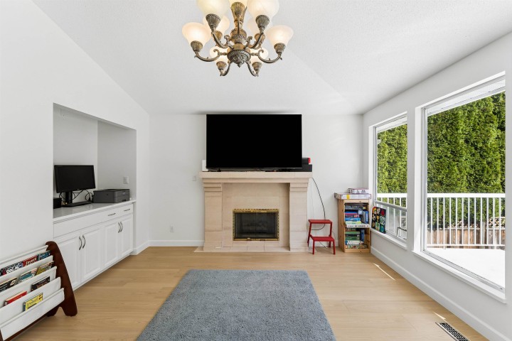 Photo 8 at 5399 Westhaven Wynd, Eagle Harbour, West Vancouver