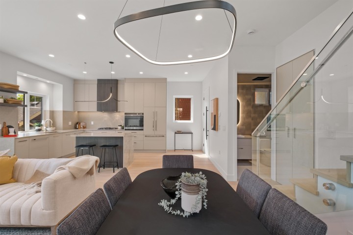 Photo 13 at 2236 E 5th Avenue, Grandview Woodland, Vancouver East