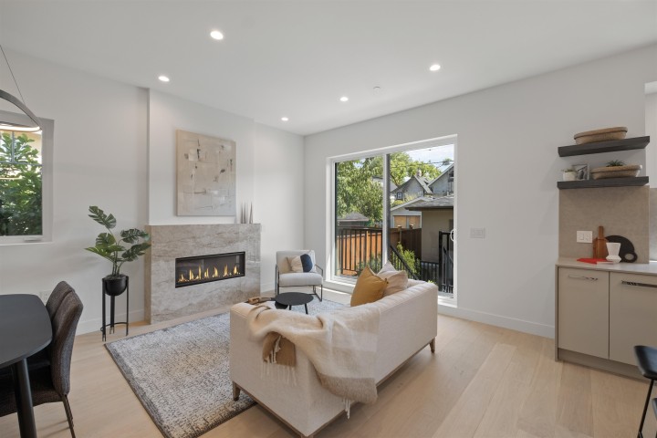 Photo 17 at 2236 E 5th Avenue, Grandview Woodland, Vancouver East