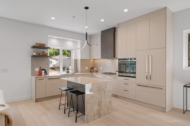 Photo 7 at 2236 E 5th Avenue, Grandview Woodland, Vancouver East