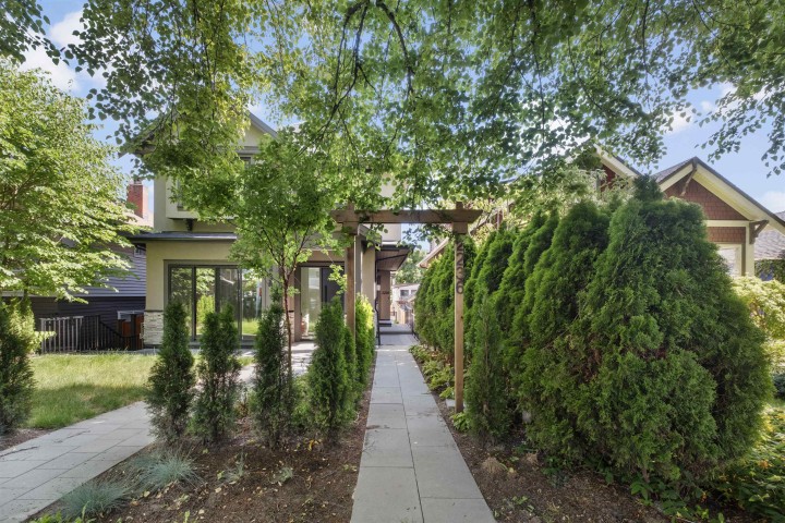 Photo 36 at 2236 E 5th Avenue, Grandview Woodland, Vancouver East