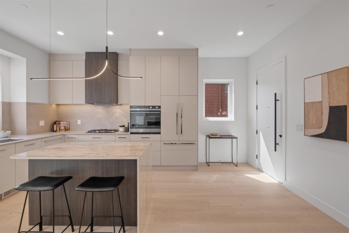 Photo 5 at 2236 E 5th Avenue, Grandview Woodland, Vancouver East