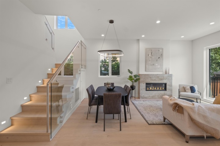Photo 20 at 2236 E 5th Avenue, Grandview Woodland, Vancouver East