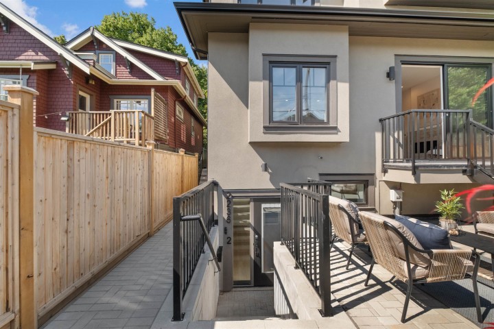 Photo 31 at 2236 E 5th Avenue, Grandview Woodland, Vancouver East