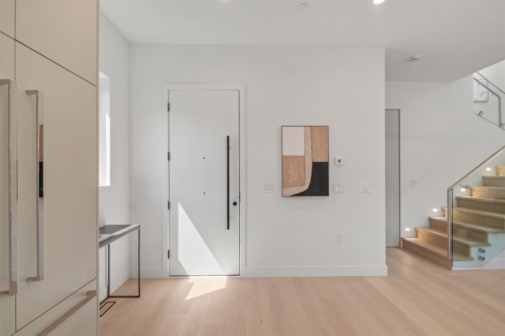 Photo 4 at 2236 E 5th Avenue, Grandview Woodland, Vancouver East