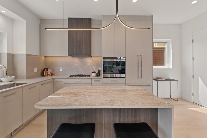 Photo 8 at 2236 E 5th Avenue, Grandview Woodland, Vancouver East