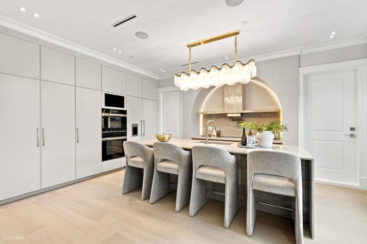 Photo 6 at 4432 Crown Street, Dunbar, Vancouver West