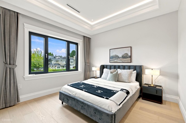 Photo 13 at 4432 Crown Street, Dunbar, Vancouver West