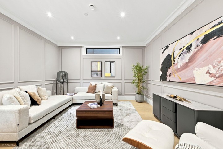 Photo 17 at 4432 Crown Street, Dunbar, Vancouver West