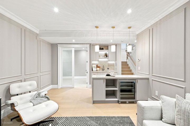 Photo 16 at 4432 Crown Street, Dunbar, Vancouver West