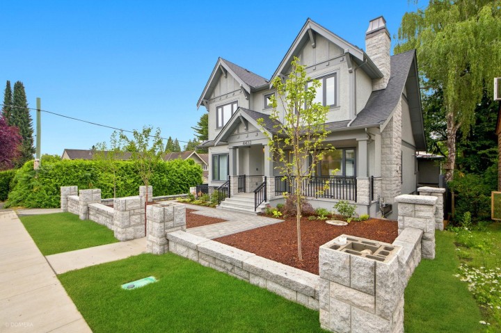 Photo 1 at 4432 Crown Street, Dunbar, Vancouver West