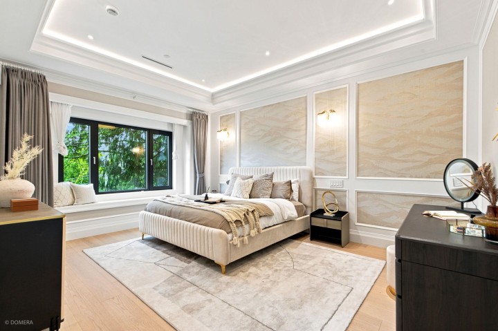 Photo 9 at 4432 Crown Street, Dunbar, Vancouver West