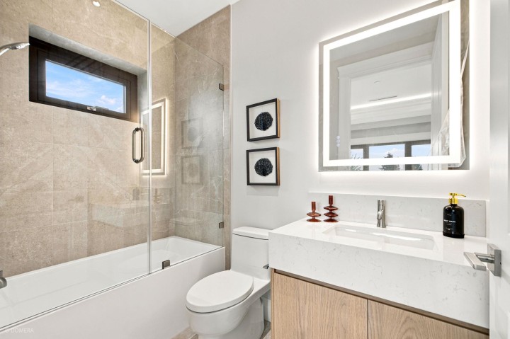 Photo 14 at 4432 Crown Street, Dunbar, Vancouver West