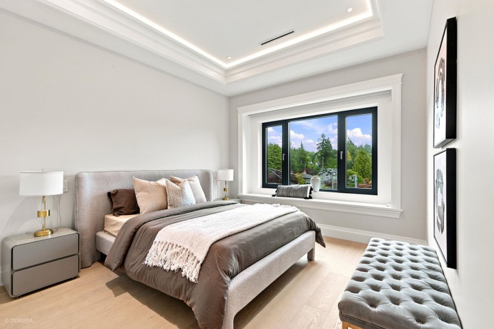 Photo 11 at 4432 Crown Street, Dunbar, Vancouver West