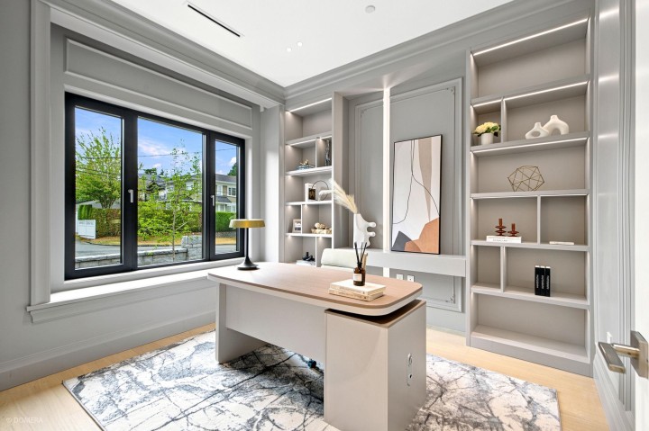 Photo 4 at 4432 Crown Street, Dunbar, Vancouver West