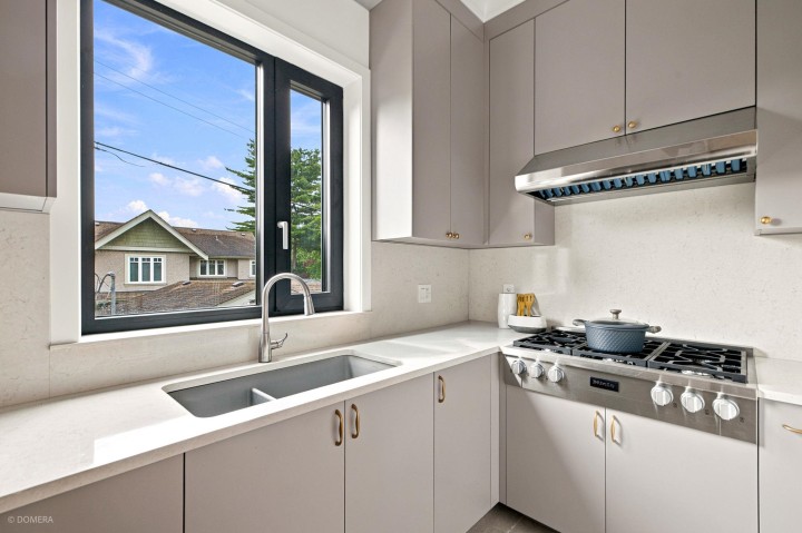 Photo 8 at 4432 Crown Street, Dunbar, Vancouver West