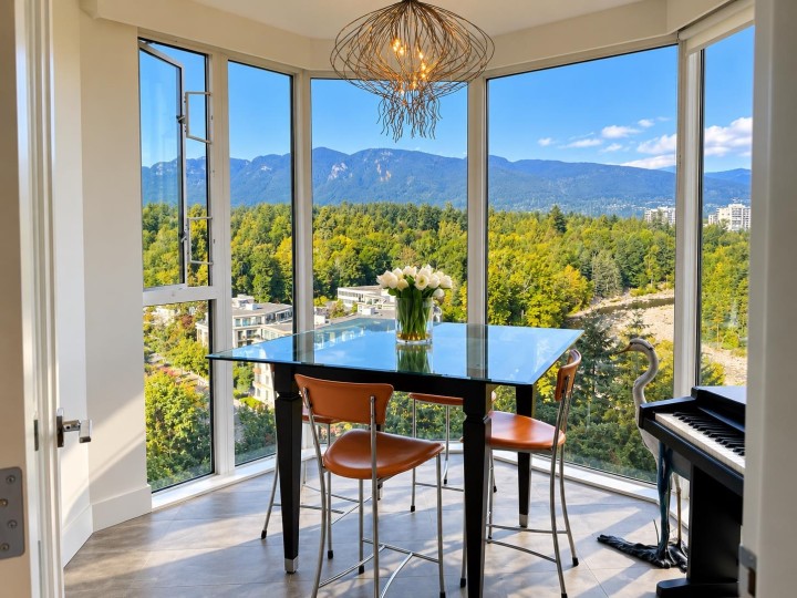 Photo 12 at 16A - 338 Taylor Way, Park Royal, West Vancouver