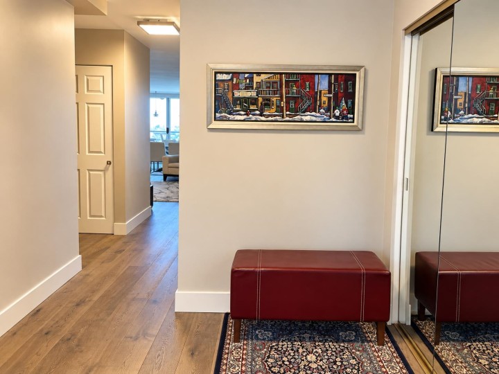 Photo 3 at 16A - 338 Taylor Way, Park Royal, West Vancouver