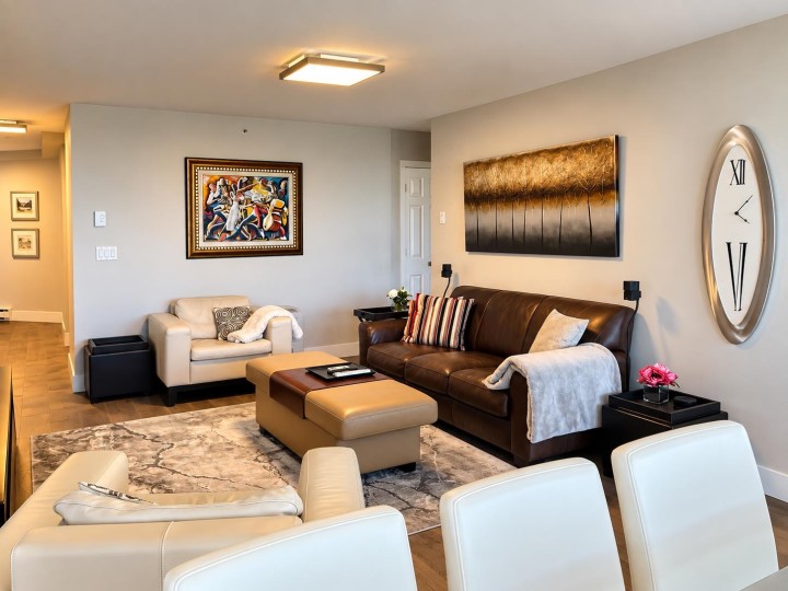 Photo 5 at 16A - 338 Taylor Way, Park Royal, West Vancouver