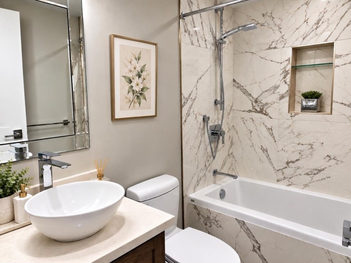 Photo 20 at 16A - 338 Taylor Way, Park Royal, West Vancouver