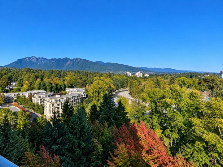 Photo 24 at 16A - 338 Taylor Way, Park Royal, West Vancouver