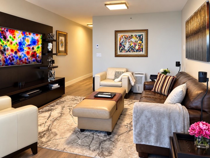 Photo 4 at 16A - 338 Taylor Way, Park Royal, West Vancouver