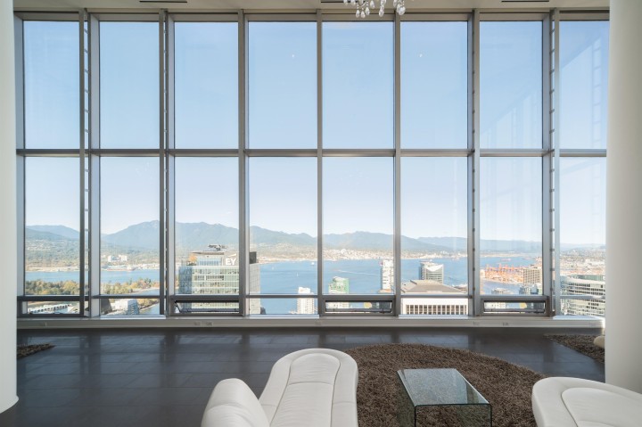 Photo 6 at 5303 - 1128 W Georgia Street, West End VW, Vancouver West