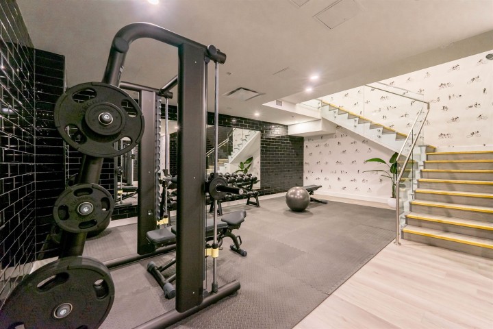 Photo 30 at 403 - 2105 W 46th Avenue, Kerrisdale, Vancouver West