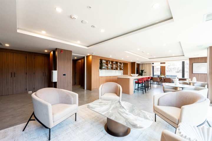 Photo 38 at 403 - 2105 W 46th Avenue, Kerrisdale, Vancouver West