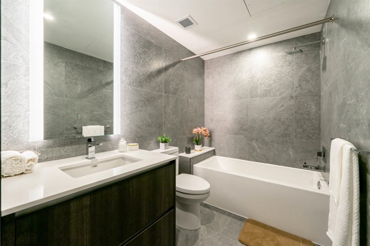 Photo 21 at 403 - 2105 W 46th Avenue, Kerrisdale, Vancouver West